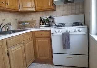 25 Ibbetson St, Unit 1 in Somerville, MA - Building Photo - Building Photo