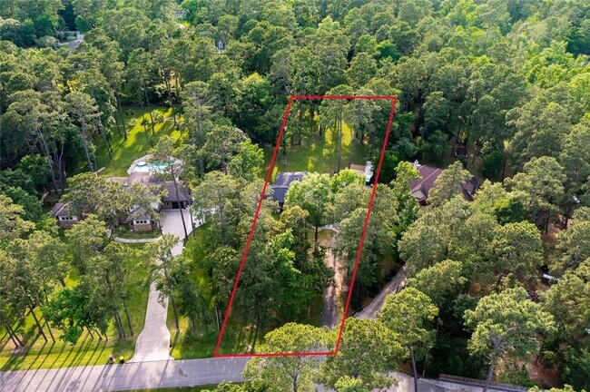 9 Wind River Ct in Conroe, TX - Building Photo - Building Photo