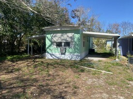 4 Crest Ave in Mount Dora, FL - Building Photo