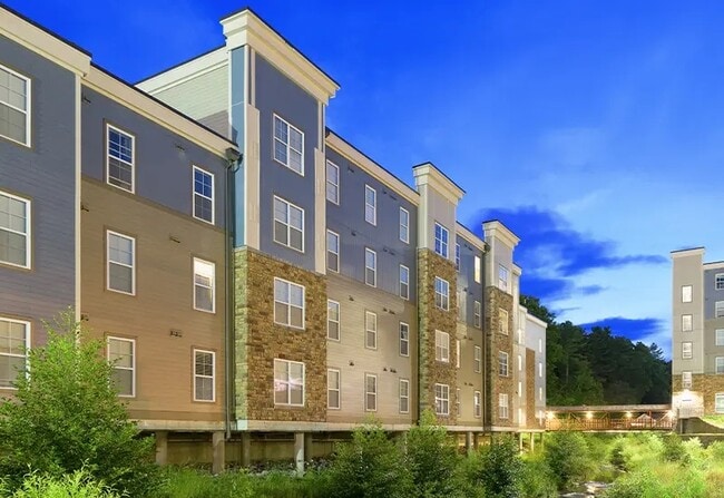 The Standard at Boone