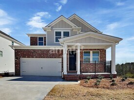 1515 Soapstone Rd in Dacula, GA - Building Photo