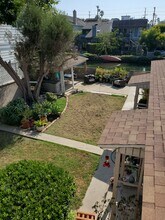 2616 Grand Canal, Unit 2616 1/2 in Los Angeles, CA - Foto de edificio - Building Photo