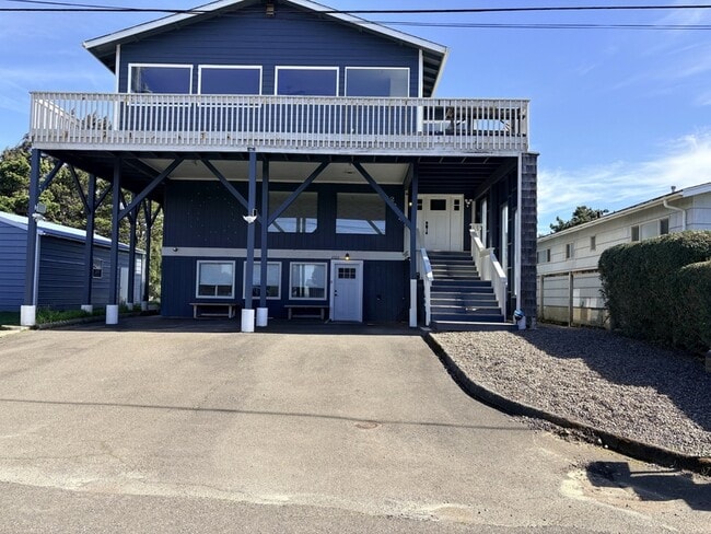 property at 2322 NW Inlet Ave