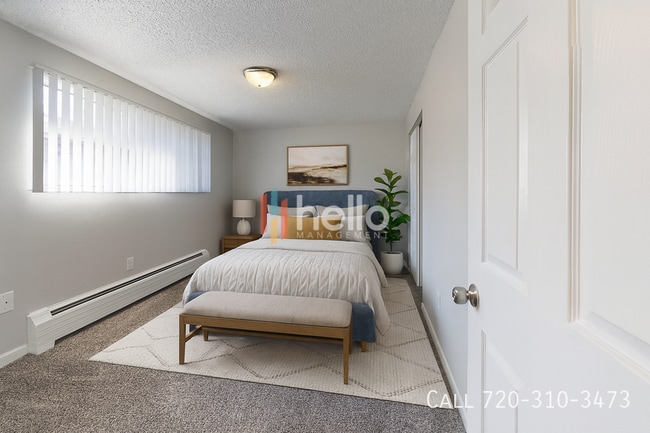 property at 2524 Joliet St