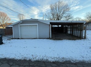 2221 N 23rd St in Lafayette, IN - Building Photo - Building Photo