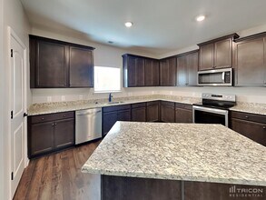 419 Bryce Cyn Wy in Gallatin, TN - Building Photo - Building Photo