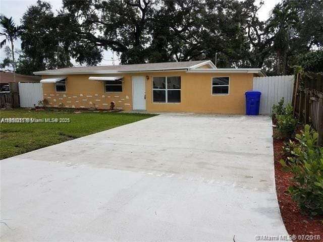 property at 5620 Freedom St
