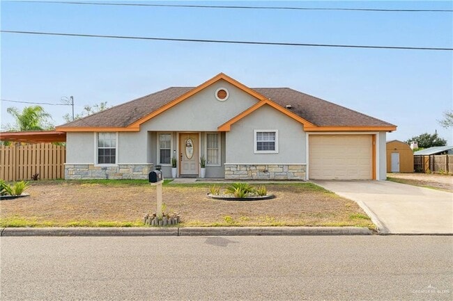 property at 1510 Arboledas Dr