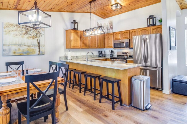 311 S 16th St, Unit ID1385951P in Show Low, AZ - Building Photo - Building Photo