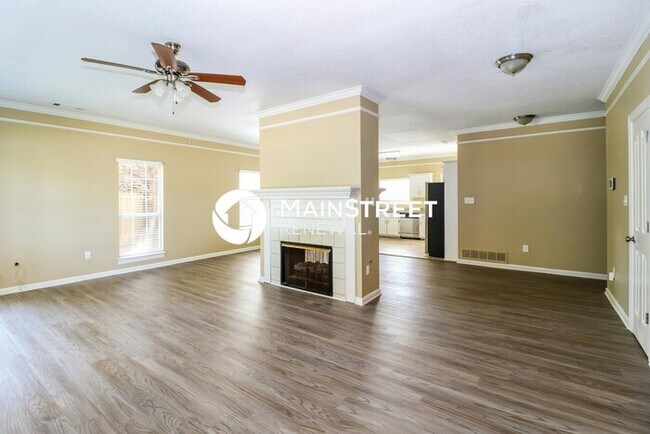 2593 Kate Bond Rd in Memphis, TN - Building Photo - Building Photo