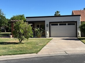 67 Leisure World in Mesa, AZ - Building Photo - Building Photo