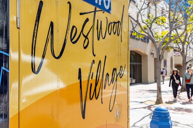 Apartamentos Alquiler en Westwood, CA