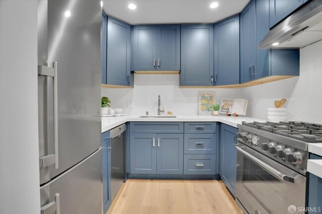 3443 20th St in San Francisco, CA - Building Photo - Building Photo