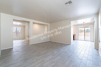 4923 E Chickweed Dr in Tucson, AZ - Building Photo - Building Photo