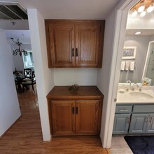 222 N Calle El Segundo in Palm Springs, CA - Foto de edificio - Building Photo