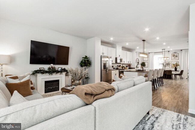 property at 530 View Point Way