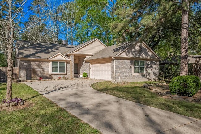 194 Velvet Leaf Pl in Spring, TX - Building Photo - Building Photo