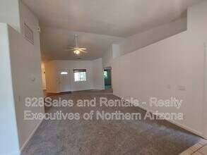 1469 W Weston Trail in Flagstaff, AZ - Building Photo - Building Photo