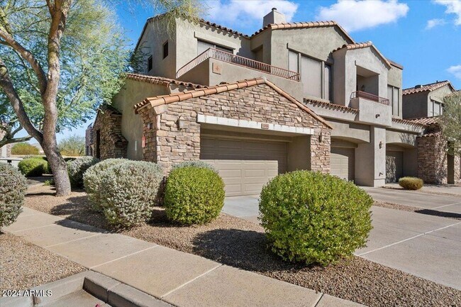 19550 N Grayhawk Dr, Unit K in Scottsdale, AZ - Building Photo - Building Photo