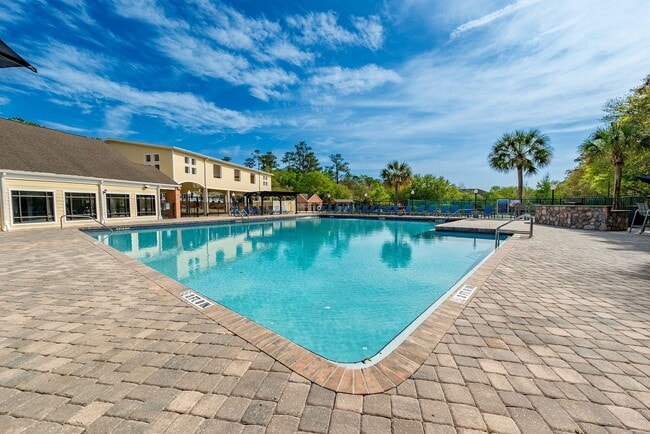 The Crossing at Santa Fe