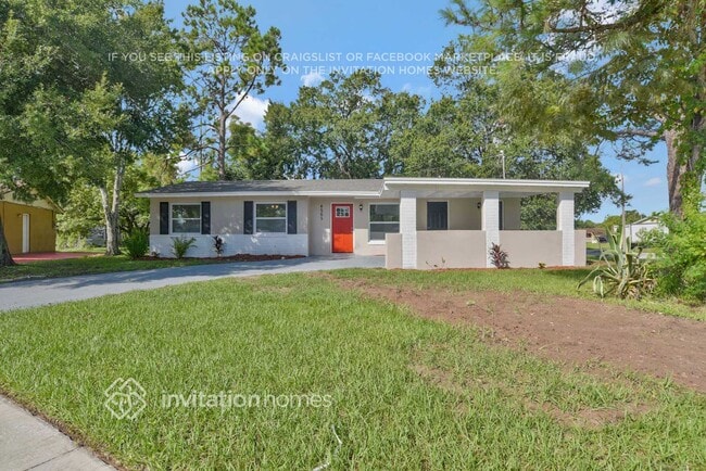 property at 4262 Schank Ct