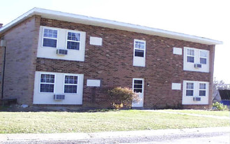 Chestnut Run Village Apartments