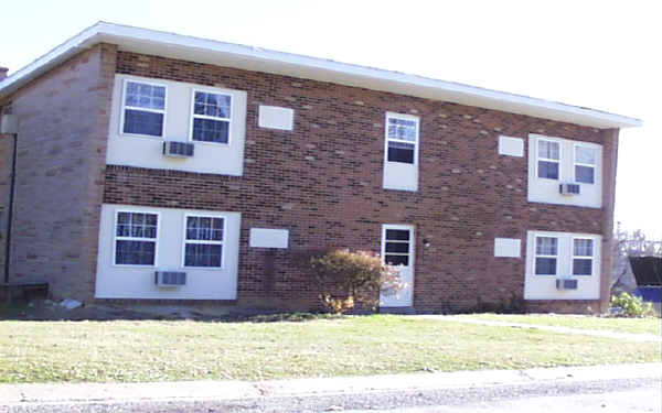 Chestnut Run Village Apartments in Wilmington, DE - Foto de edificio