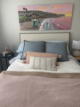 820 9th St, Unit 3 bed. fully furnished in Hermosa Beach, CA - Foto de edificio - Building Photo