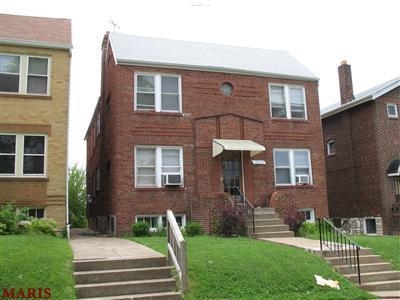 3932 Dunnica Ave in St. Louis, MO - Building Photo