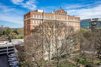 Reid House Condominums in Atlanta, GA - Building Photo - Building Photo