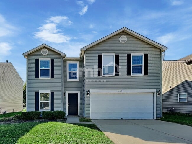 property at 2142 Olympia Dr