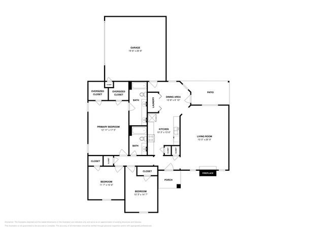 1113 Sandy Creek Dr in Allen, TX - Building Photo - Building Photo