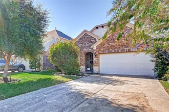 6438 Burgess Heights Ln in Katy, TX - Building Photo - Building Photo