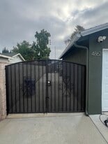 4862 N Mangrove Ave in Covina, CA - Building Photo