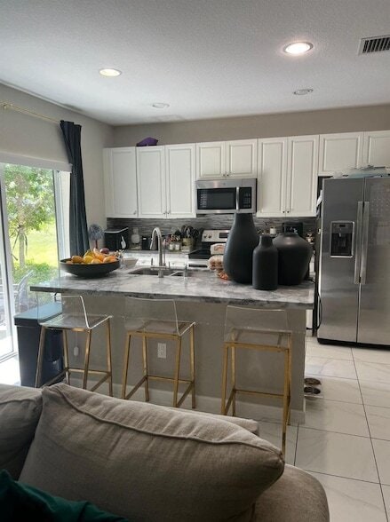 2850 NW Treviso Cir in Port St. Lucie, FL - Building Photo - Building Photo
