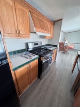 200 N 28th St in Fairfield, IA - Foto de edificio - Building Photo