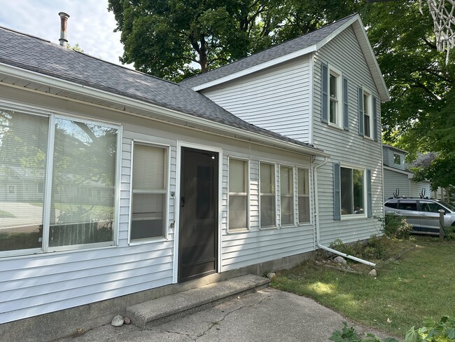 property at 214 W Church St