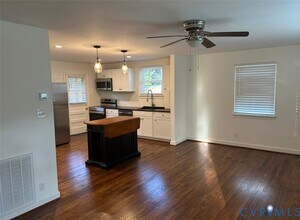 6406 Stuart Ave in Richmond, VA - Building Photo - Building Photo