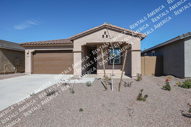3104 E Tie Down Dr in San Tan Valley, AZ - Building Photo - Building Photo