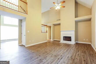 198 Sawgrass Way in Fayetteville, GA - Building Photo - Building Photo