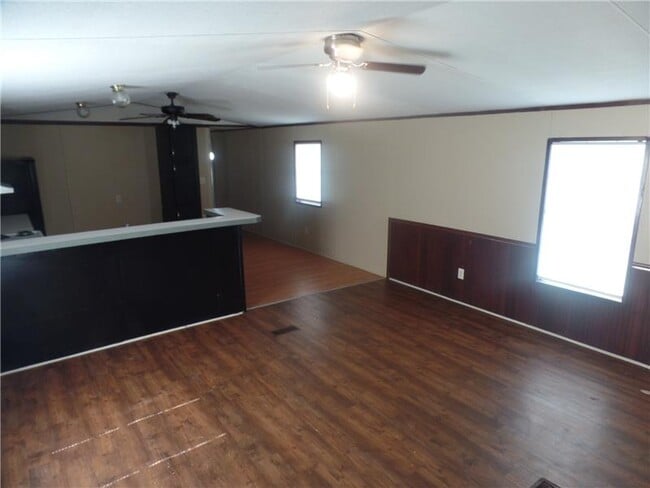 161 Cowboy Ln in Calhoun, LA - Building Photo - Building Photo