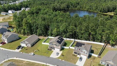 280 Roberts Pl in Carthage, NC - Building Photo - Building Photo