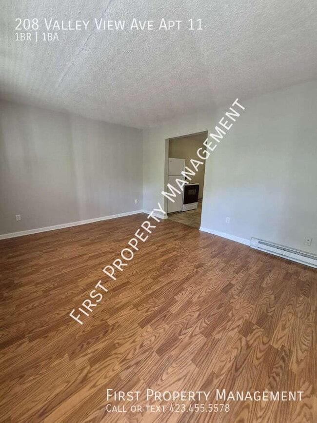 property at 208 Valley View Ave