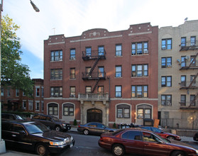 1803 Union St in Brooklyn, NY - Building Photo - Building Photo