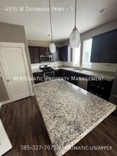 4935 W Daybreak Pkwy in South Jordan, UT - Building Photo - Building Photo