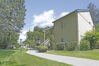 Spokane Cedar Estates photo'