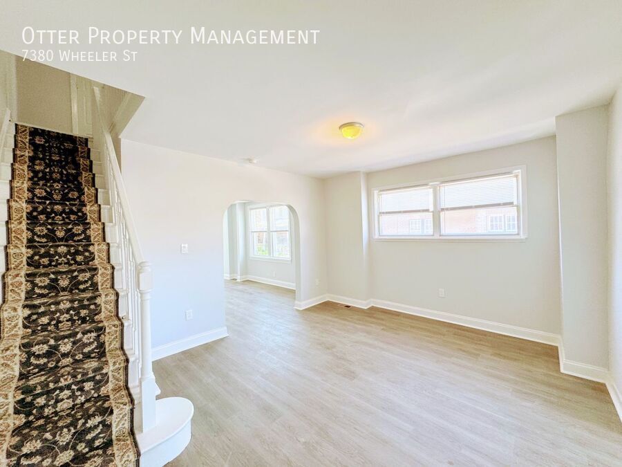 7380 Wheeler St in Philadelphia, PA - Building Photo