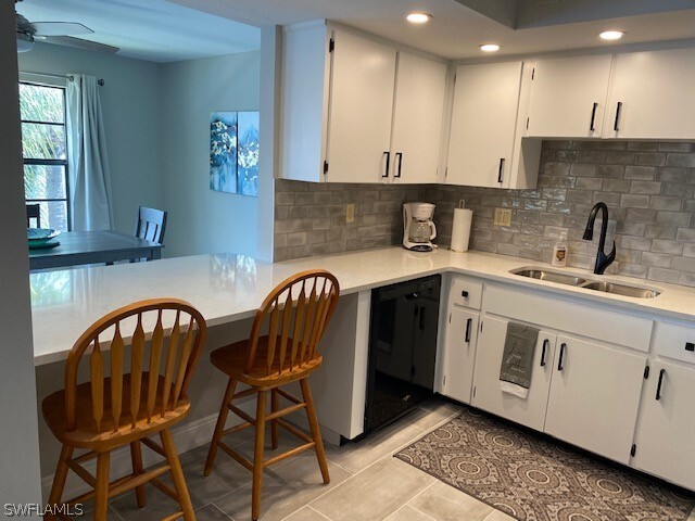 property at 131 SW 47th Terrace