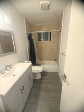 241 NW 34th Terrace, Unit 1 in Miami, FL - Building Photo - Building Photo