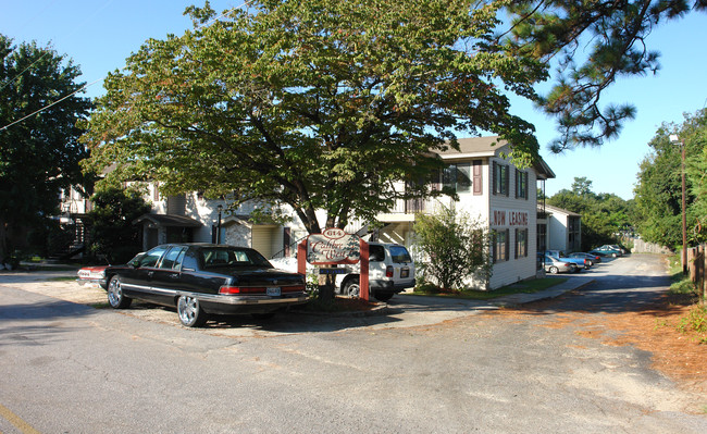 Calibre West Apartments in West Columbia, SC - Building Photo - Building Photo